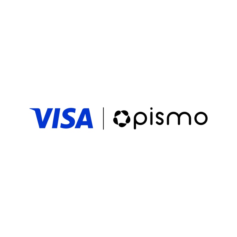 Visa / Pismo Card Image