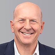 David Solomon Card Image